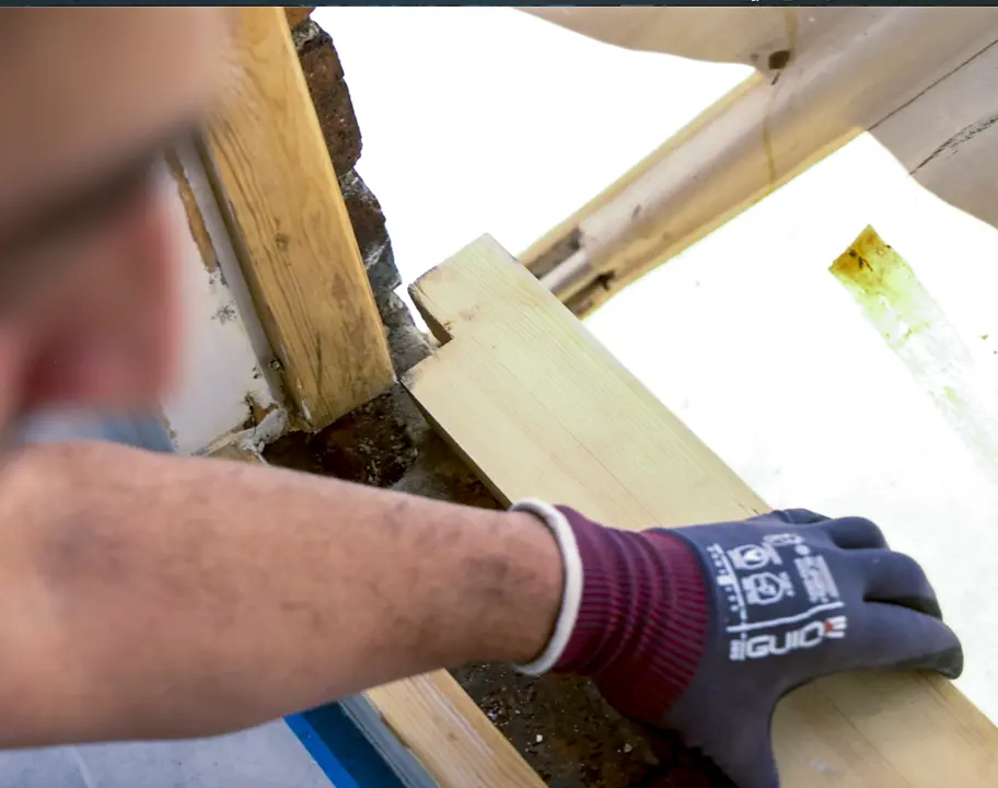 Fönsterrenovering eller fönsterbyte i en brf Stockholm